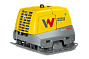 Виброплита Wacker Neuson DPU130r
